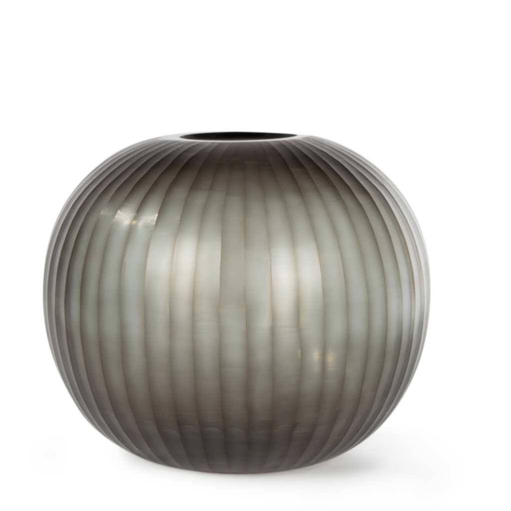 GUAXS Vaas Gobi Indigo/Smokegrey - Round