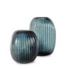 GUAXS Vaas Patara Clear/Dark indigo