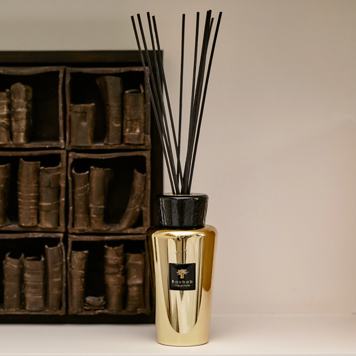 Baobab Diffuser - Les Exclusives Aurum