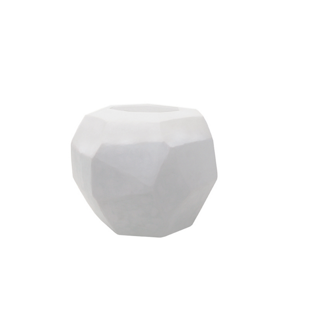 GUAXS Vaas Cubistic Opal - Round