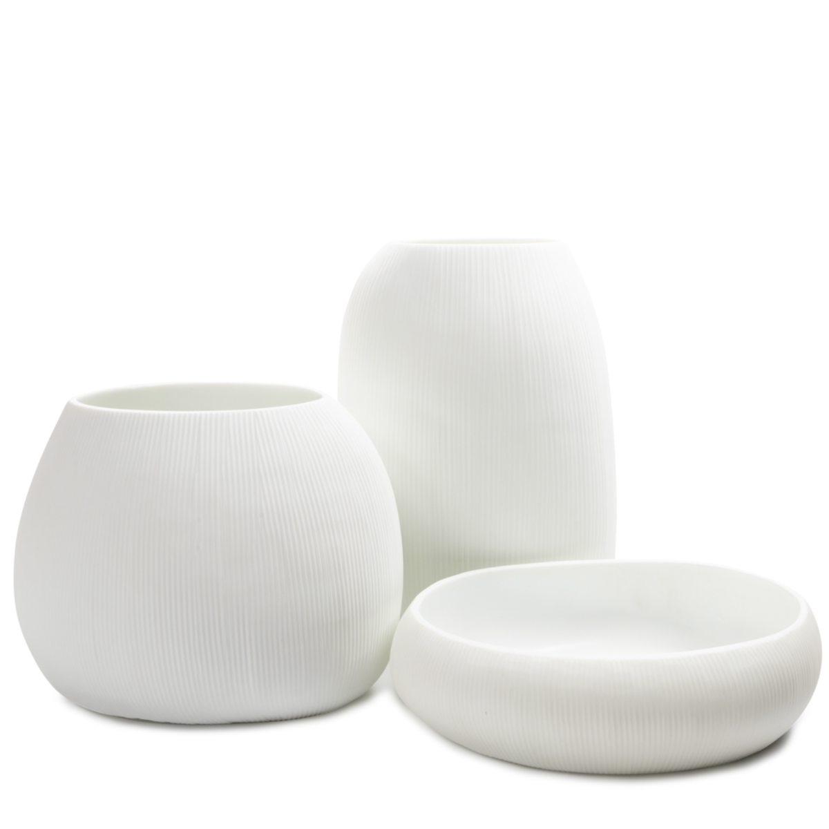 GUAXS Vaas Clemente Opal - Round