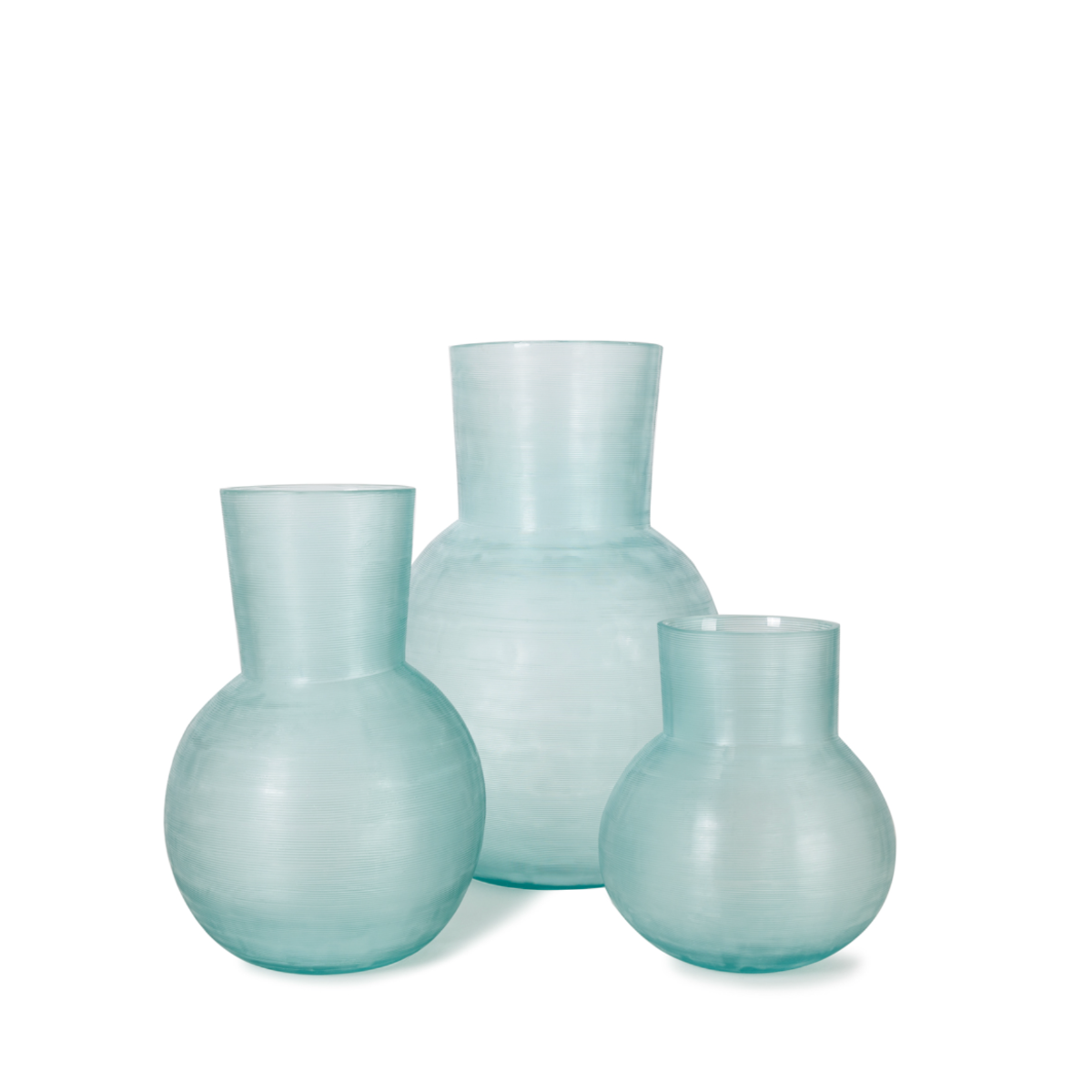 GUAXS Vase Yeola Sky