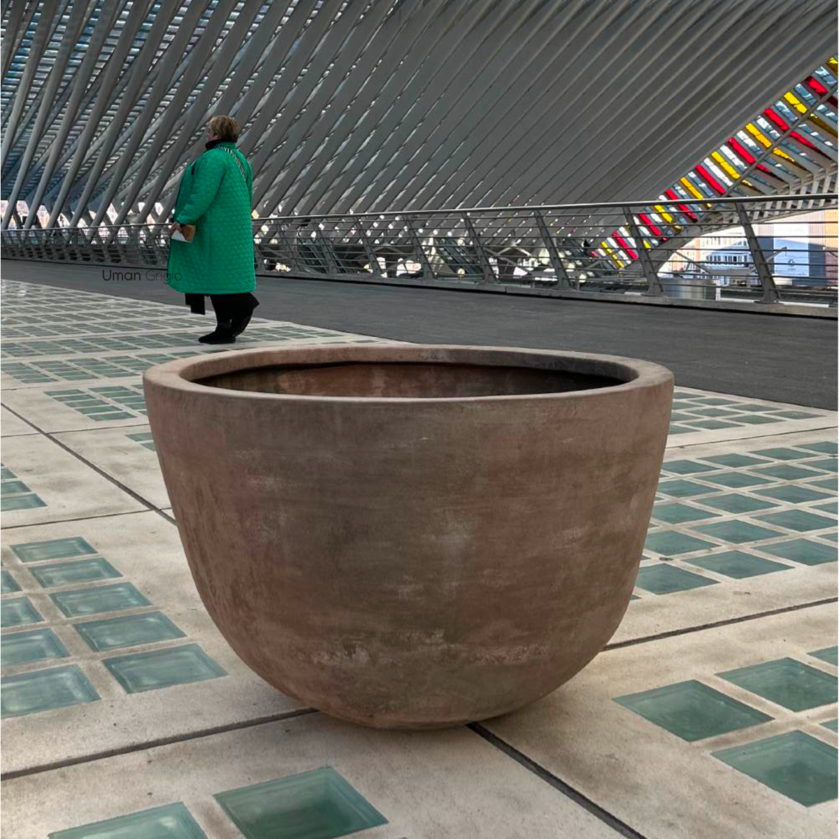 Terracotta of Art - Human