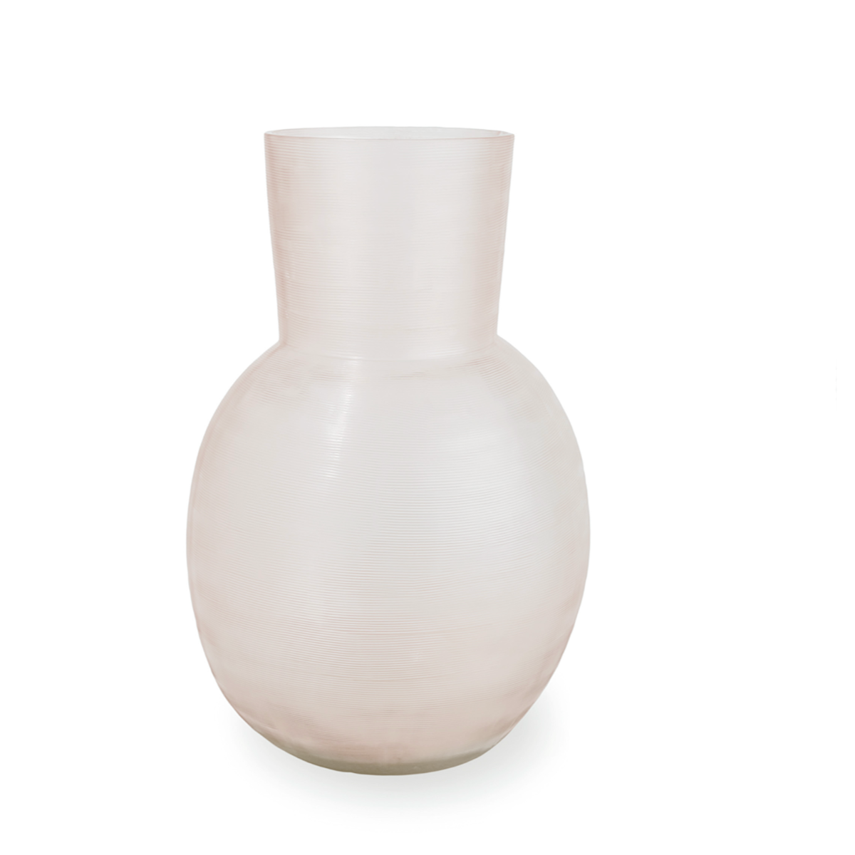 GUAXS Vase Yeola Rose - Large