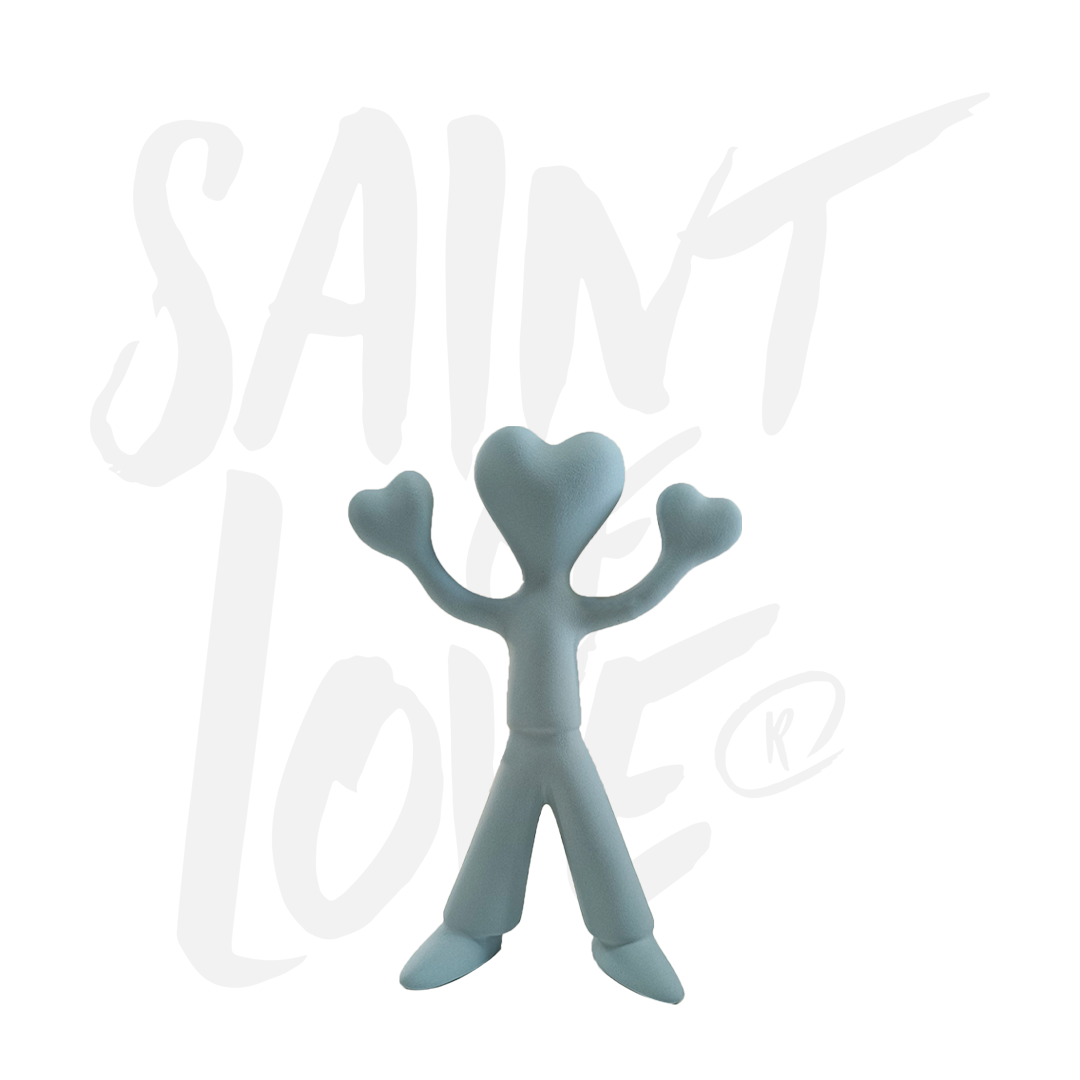 Saint of Love - Sky