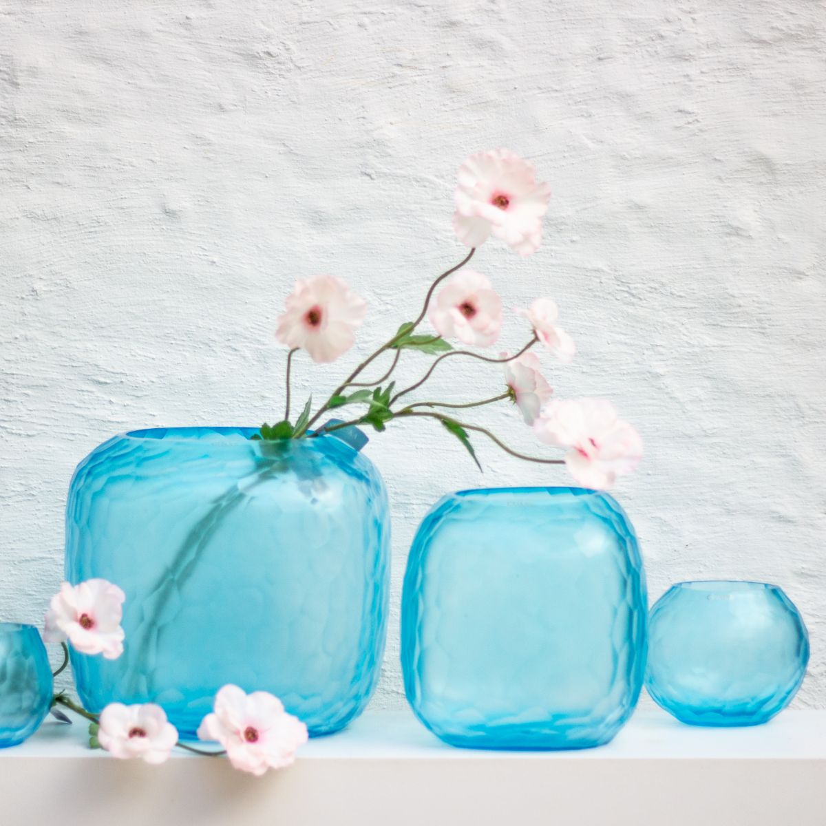Guaxs vase Somba Sky
