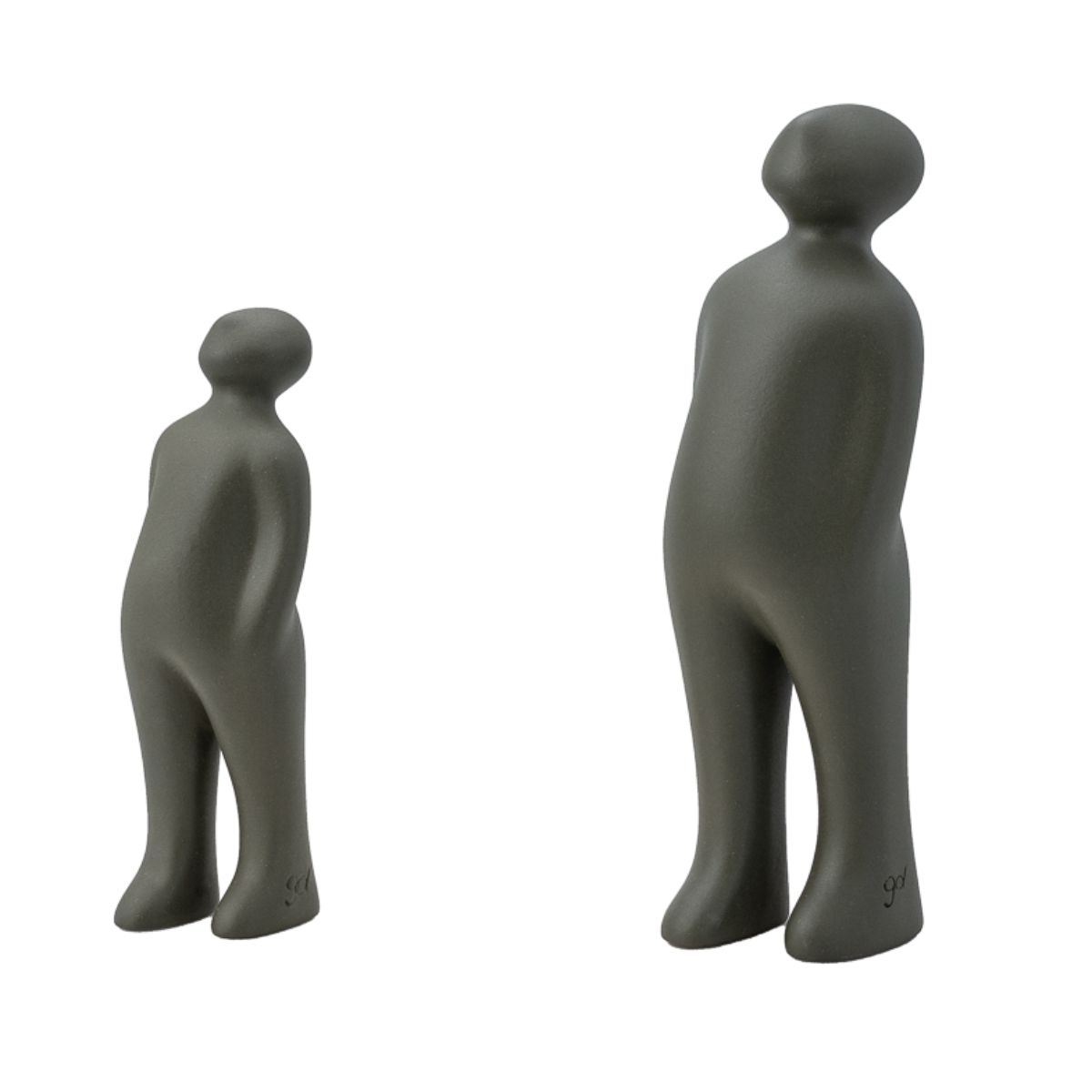 The Visitor figurine small Oliva (cor52)