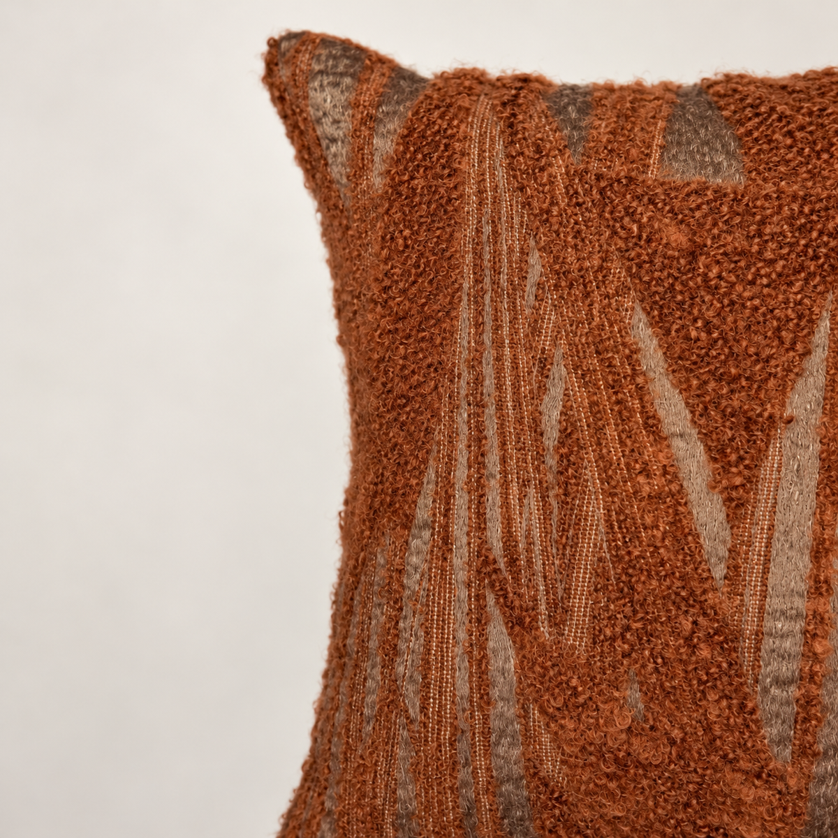 Coussin Édition Limitée ABIBO 3C, 60x40