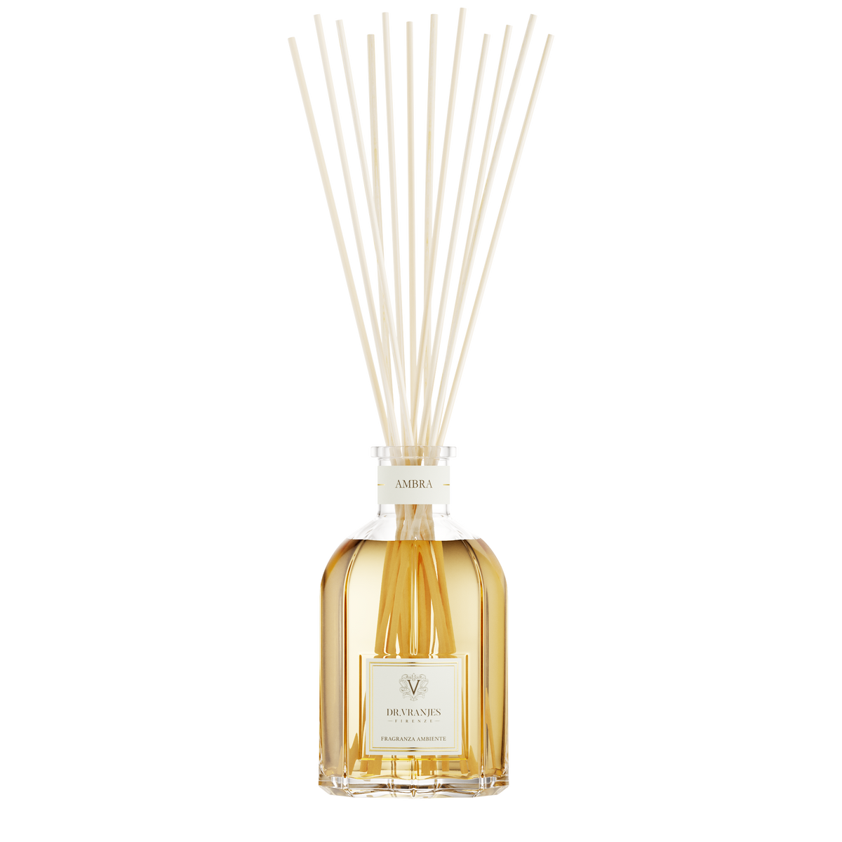 Dr. Vranjes parfum d'ambiance Limone Cedrato