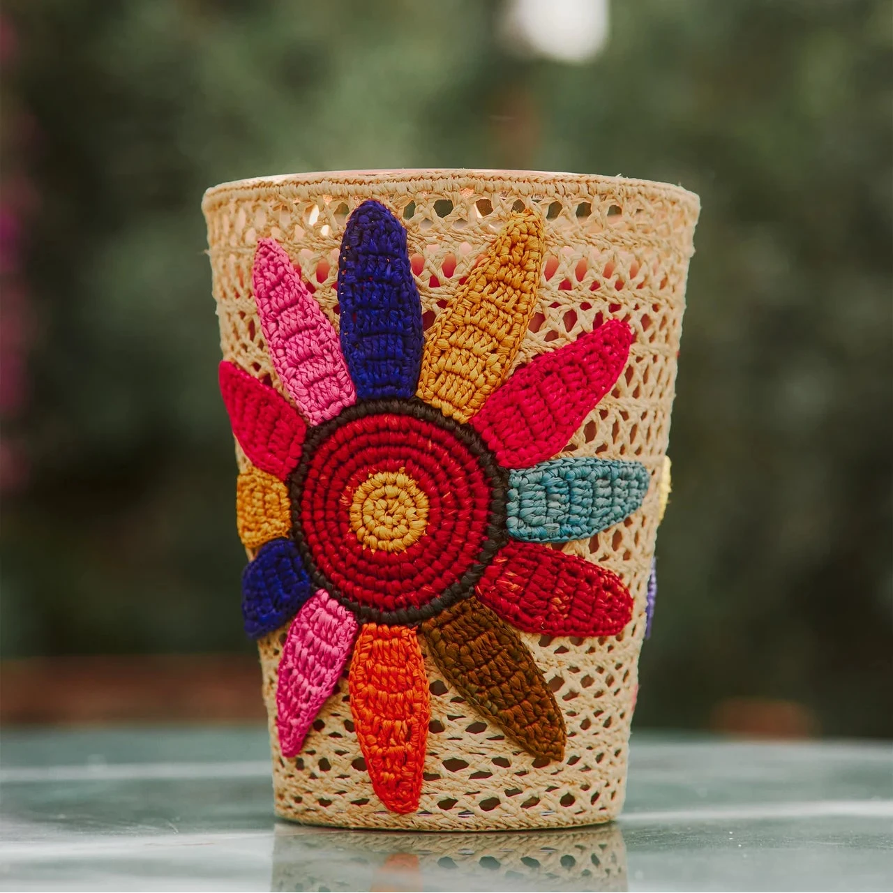 Baobab Scented Candle - Tournesol Girasol
