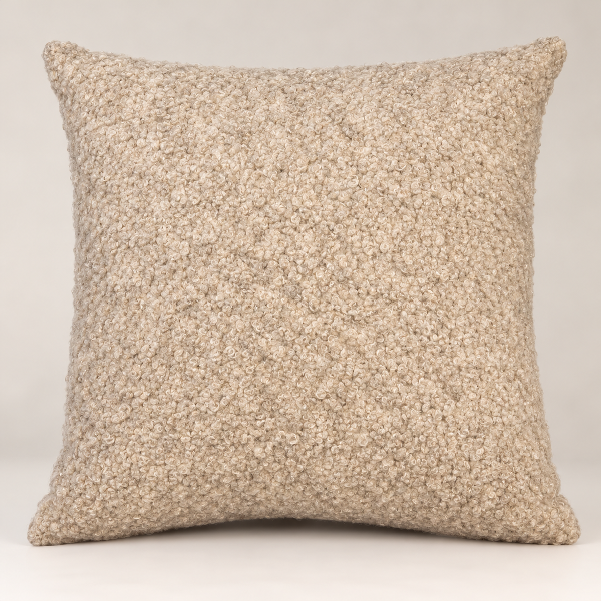 Limited Edition cushion CAPRICCIO, 50x50