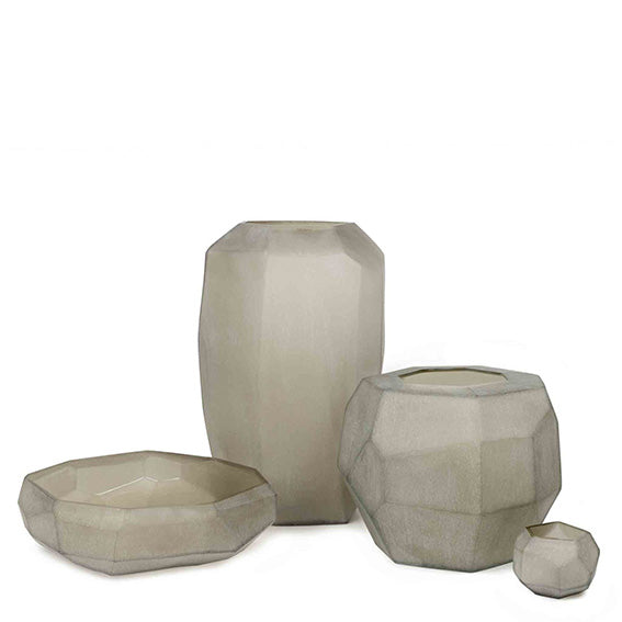 GUAXS Vaas Cubistic Smokegrey