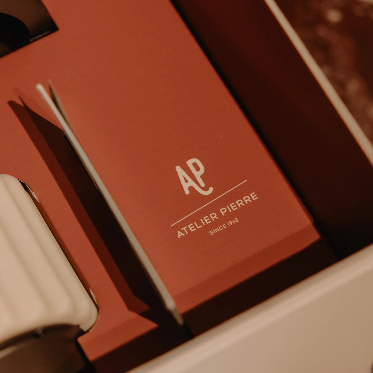 Atelier Pierre Dentelles Sfeerlamp - Giftbox