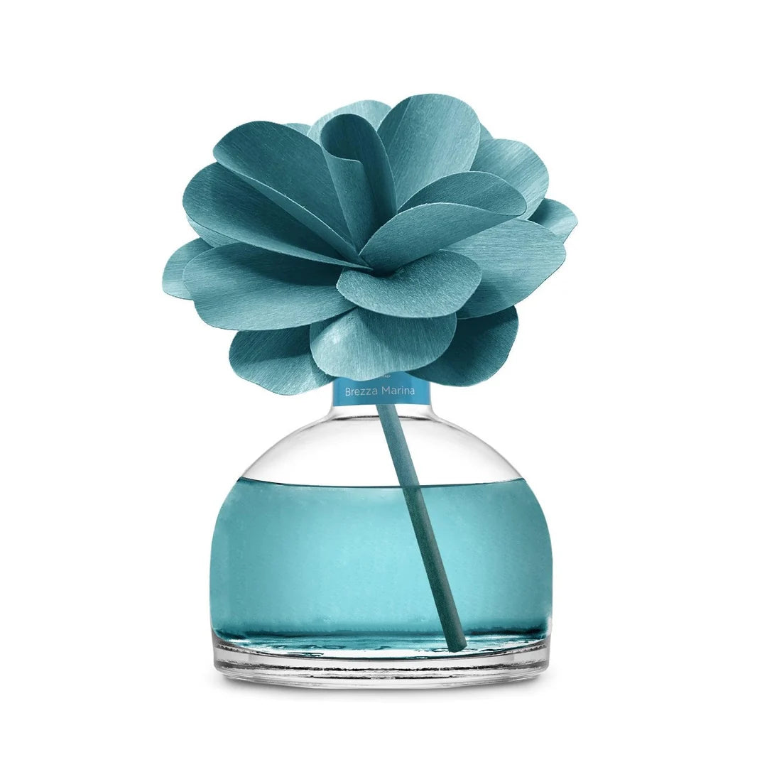 Muhà geurdiffuser FLOWER Brezza Marina
