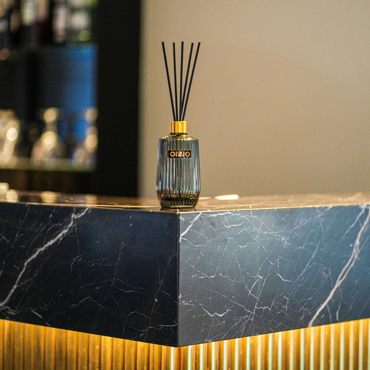 ONNO Eclectic diffuser
