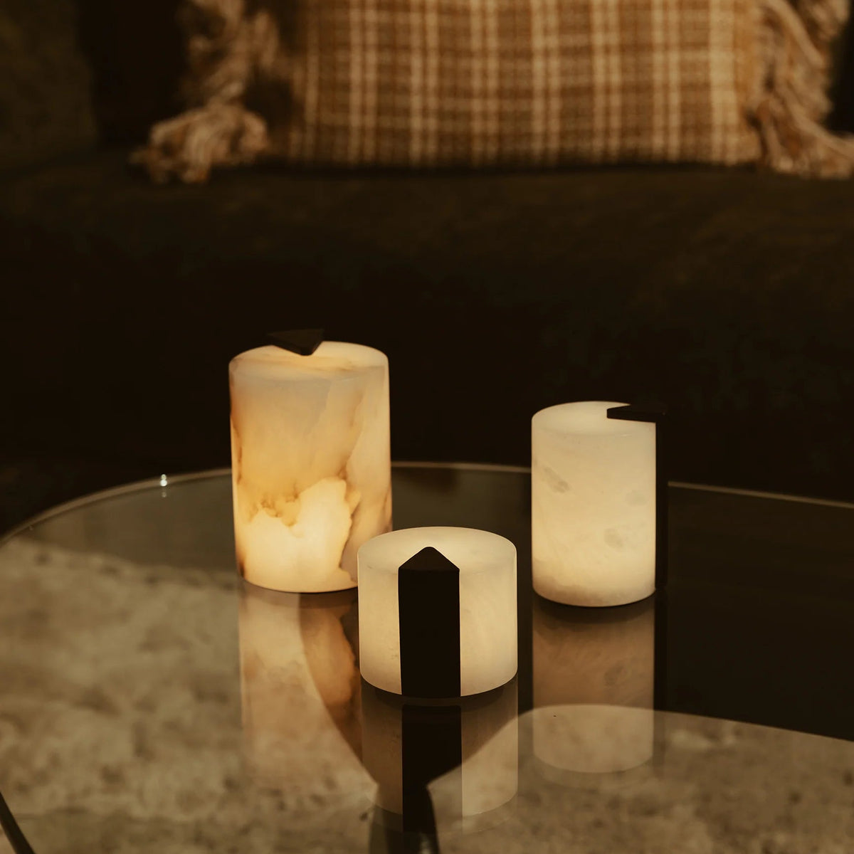 Atelier Pierre Dentelles Lampe d'ambiance - Mini