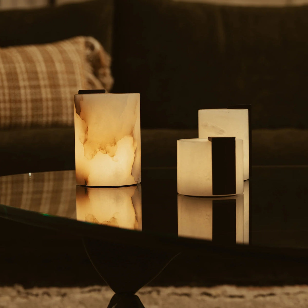 Atelier Pierre Dentelles Lampe d'ambiance - Mini