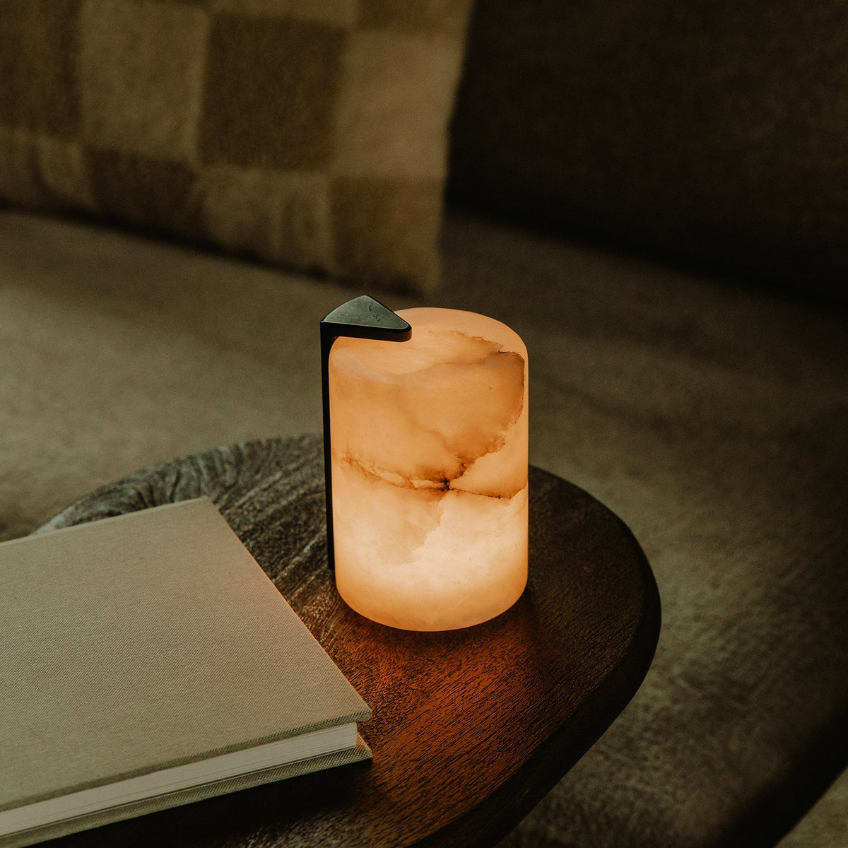 Atelier Pierre Dentelles Lampe d'ambiance - Mini