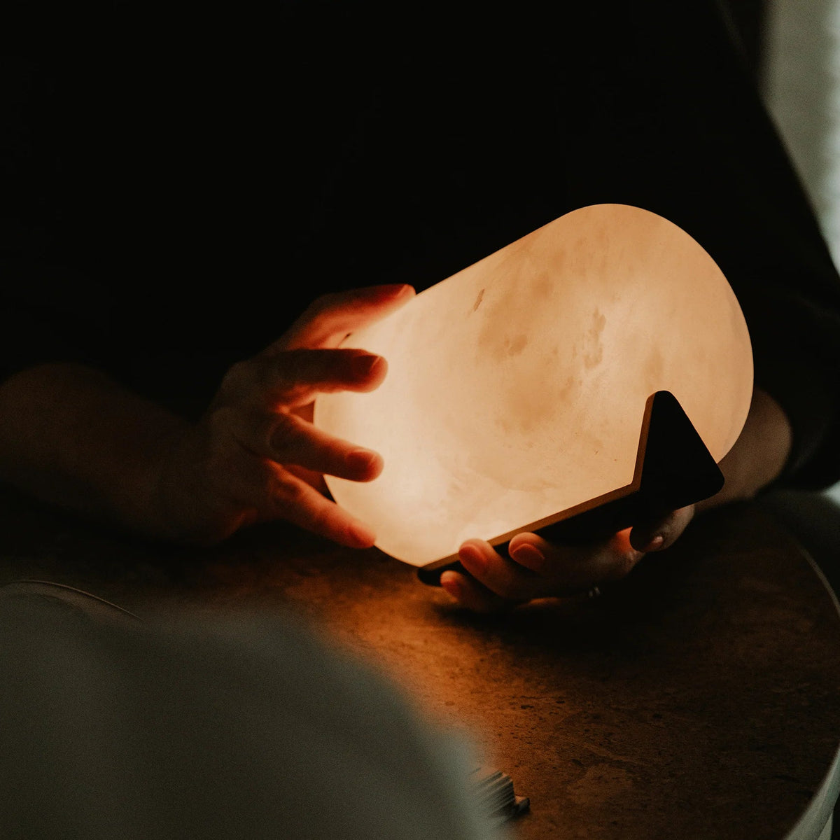 Atelier Pierre Dentelles Lampe d'ambiance - Mini