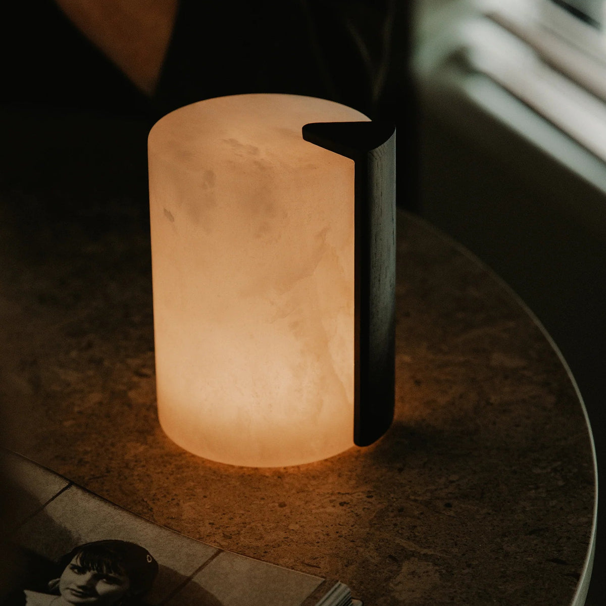 Atelier Pierre Dentelles Lampe d'ambiance - Mini