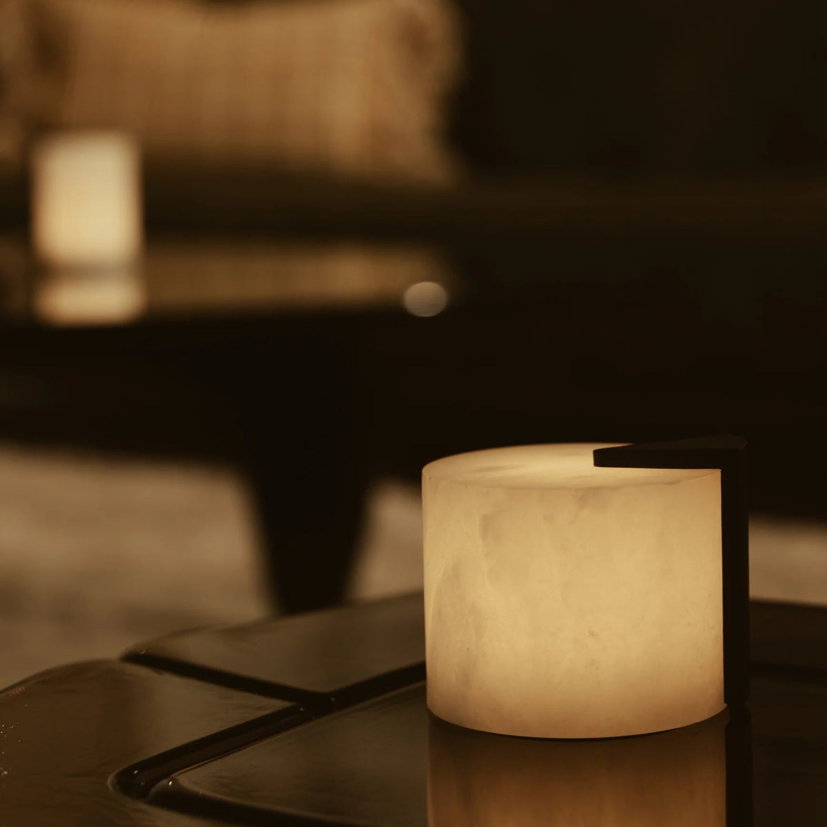 Atelier Pierre Dentelles Lampe d'ambiance - Mini