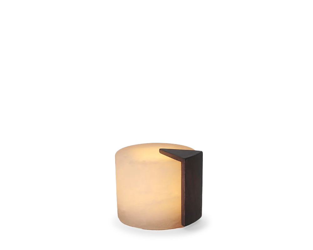 Atelier Pierre Dentelles Lampe d'ambiance - Mini