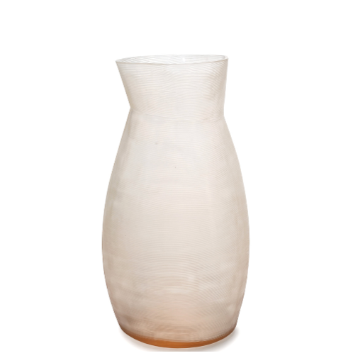 GUAXS Vase Okinawa Rose