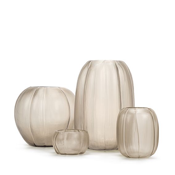 GUAXS Vase Lalibella Rose
