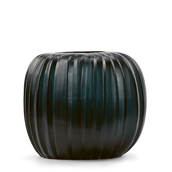 GUAXS Vase Manakara Or