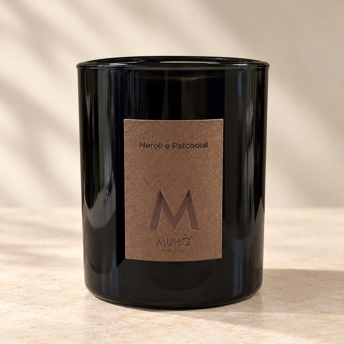 Muhà diffuseur de parfum FLOWER Néroli & Patchouli - 60ML