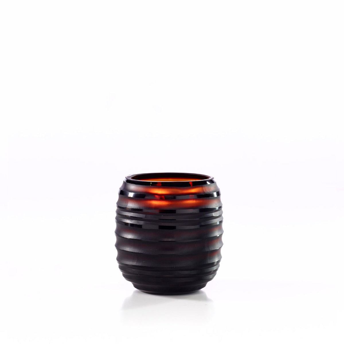 ONNO Sphere amber geurkaars, zanzibar