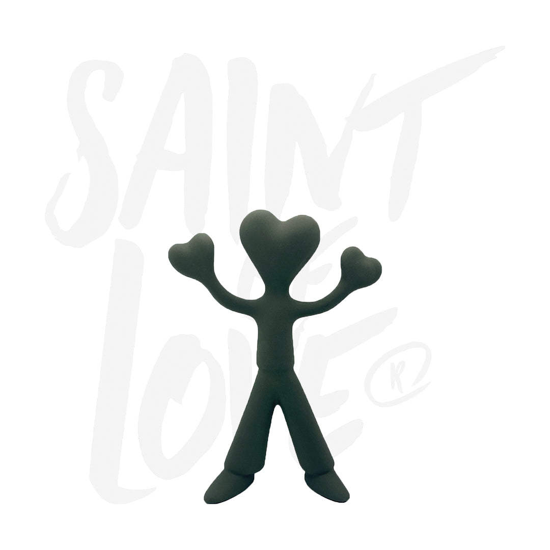 Saint of Love - Terra Forest