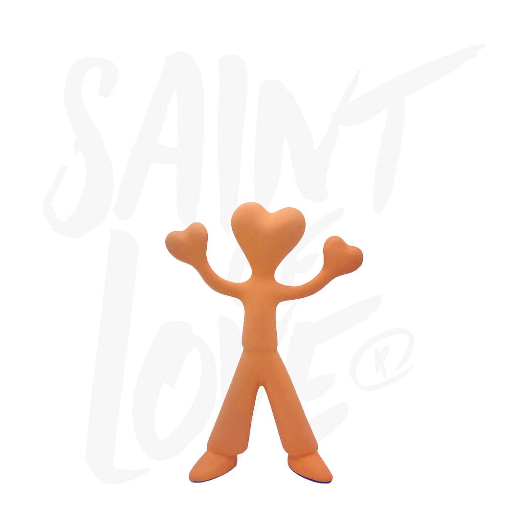 Saint of Love - Terra Melon