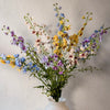 Zijdeboeket - Wild & Whimsy