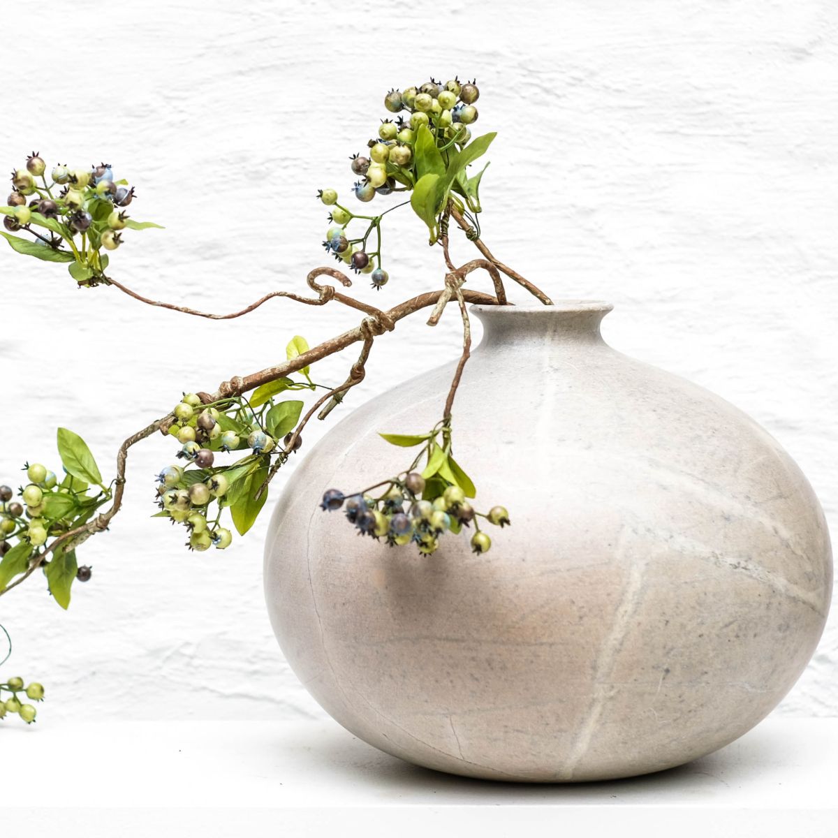 Amorphous Vase