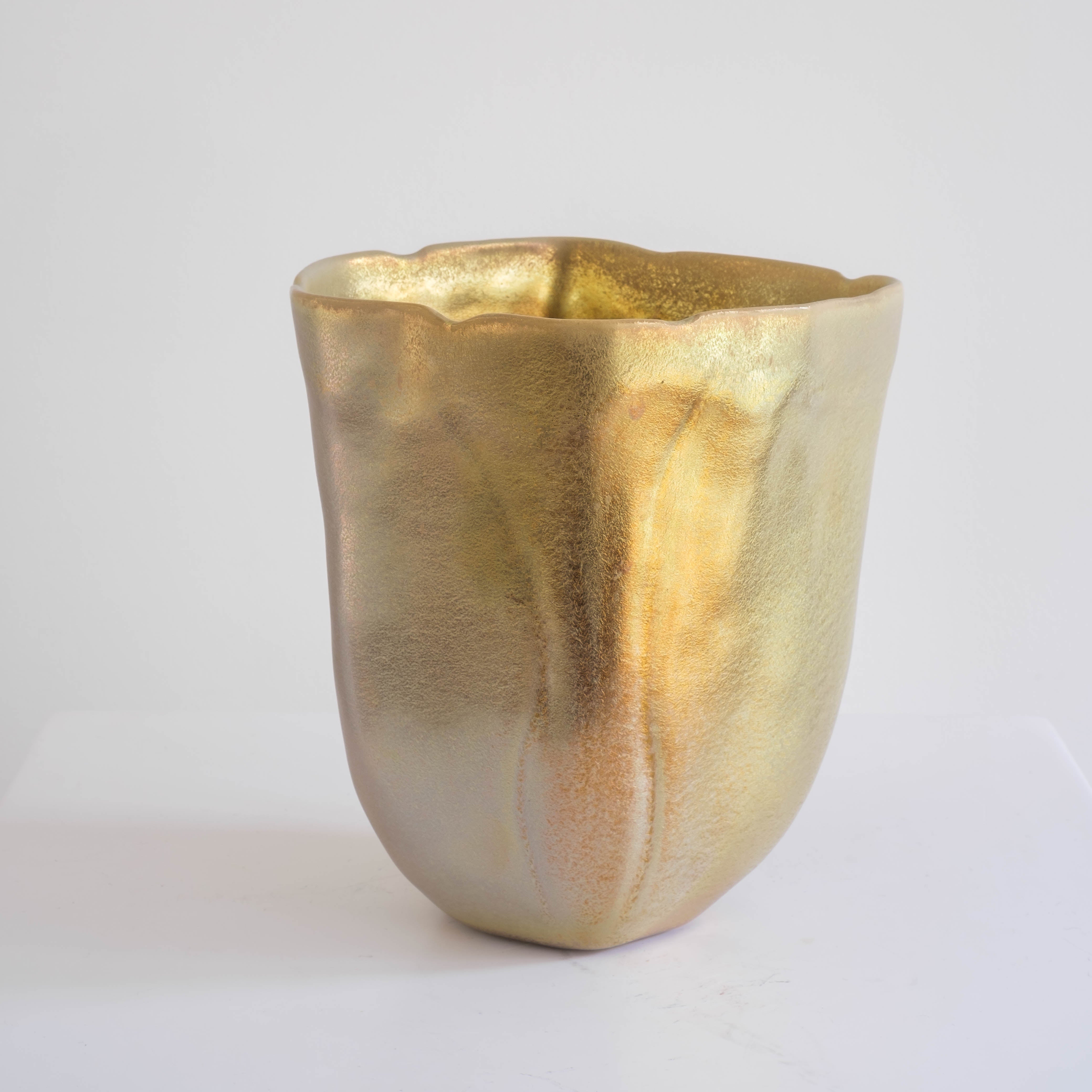 Mobach Ceramics Pot KM15