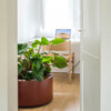 Polyester Round Ral Planters