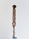 Studio Julia Atlas - Natural Zimbabwe, Wooden Bell Somalia