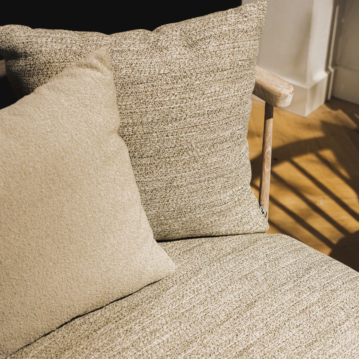 Gommaire Lounge Carol 1 Seater - Outdoor