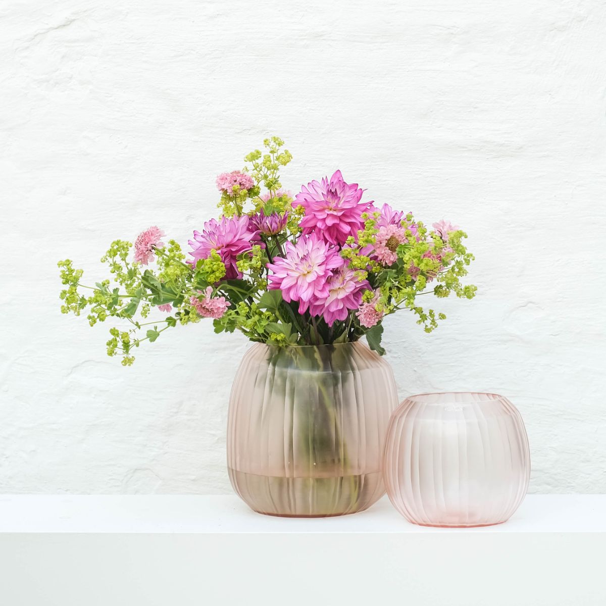 GUAXS Malia Vase - Medium