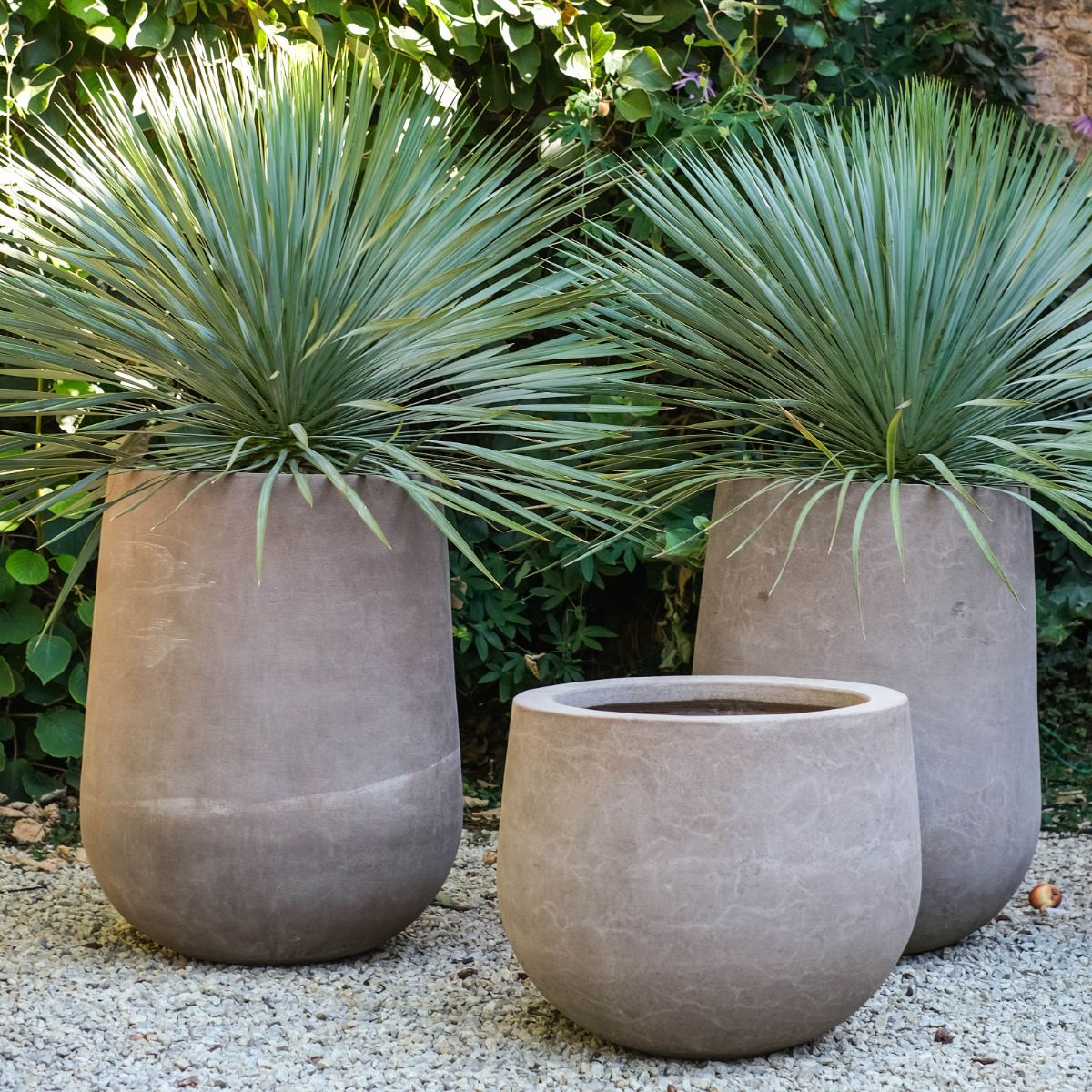 Terracotta d'Arte pot Mortaio Alto