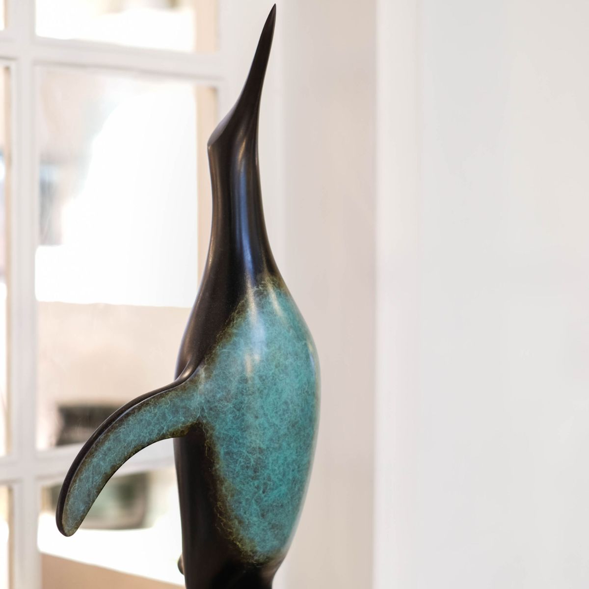 Mark Dedrie - King Penguin 3