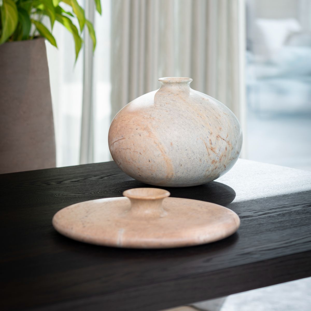Amorphous Vase