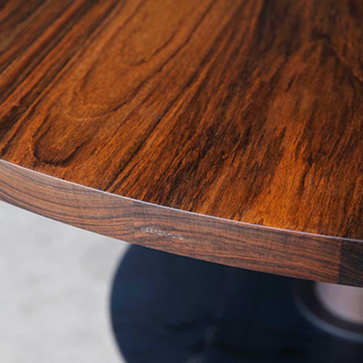 Heerenhuis tafel Apollo XXL
