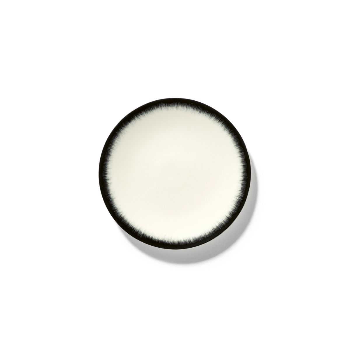 Dé Off White/Black VAR 3 Bord Ann Demeulemeester