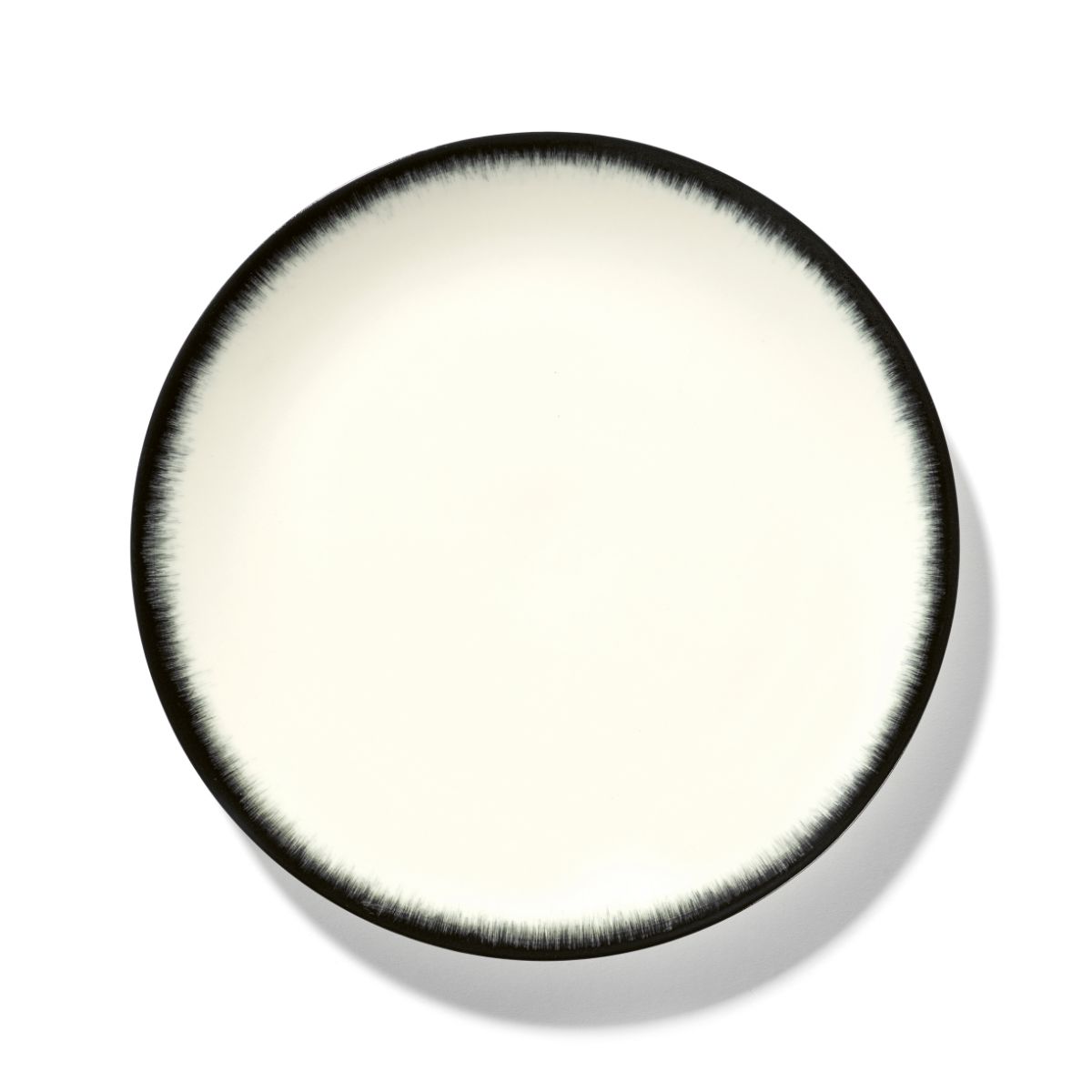 Dé Off White/Black VAR 3 Bord Ann Demeulemeester