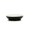 Ra Collectie Black/off White Soepbord Ann Demeulemeester