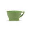 RA Collectie Green Kop/met oor Ann Demeulemeester