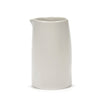 RA Collectie Off White Melkkan Ann Demeulemeester