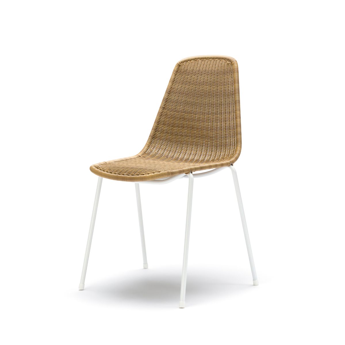 Feelgood designs Basket chair Indoor - Gian Franco Legler